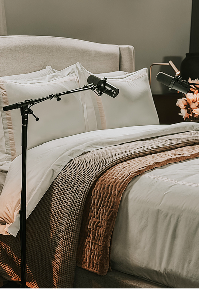 The Superpower <br> Podcast