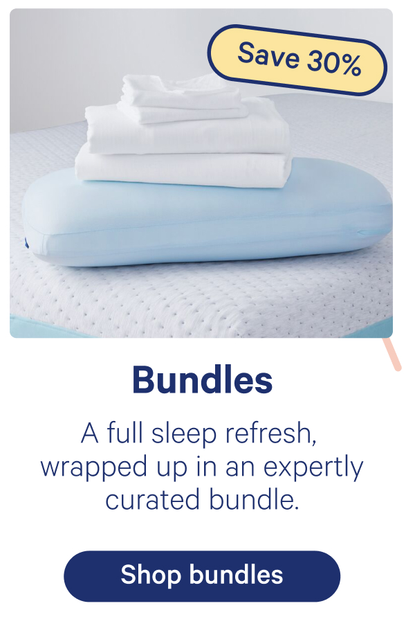 Bundles