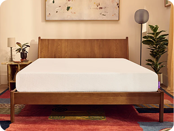 Essential Mattresses