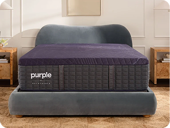 Rejuvenate Luxe Mattresses