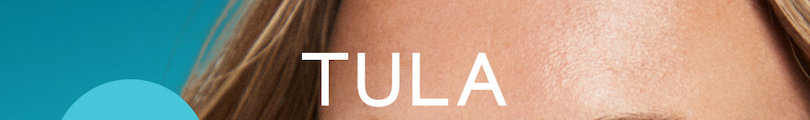 TULA SKINCARE