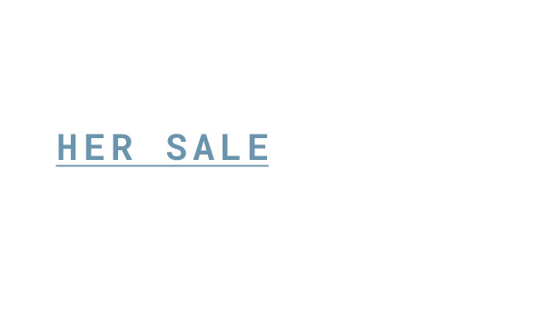 Her Sale