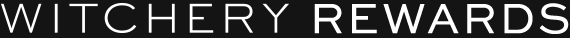 Witchery Reward Logo