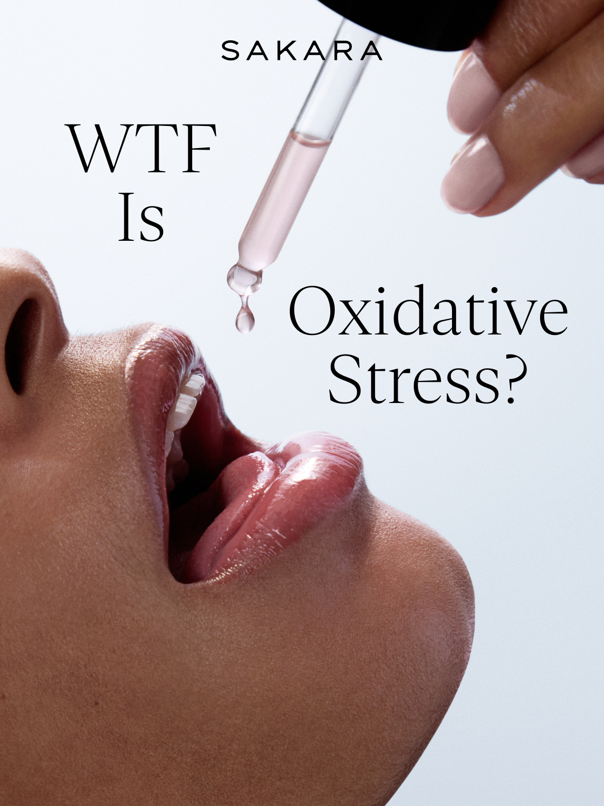 WTF is Oxidative Stress?