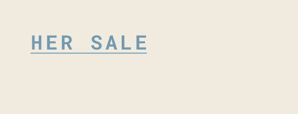 Her Sale