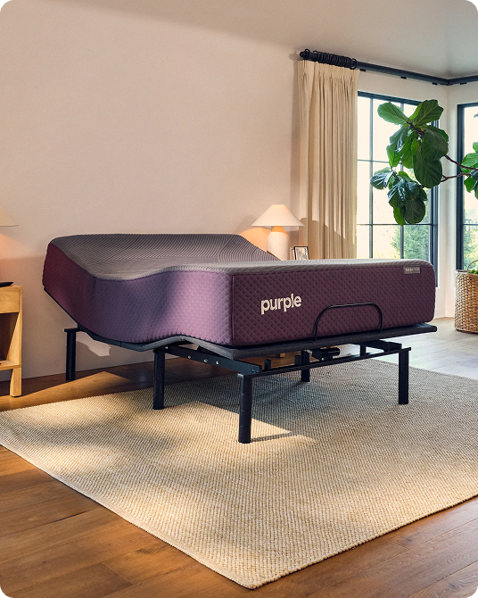 Adjustable smart bases