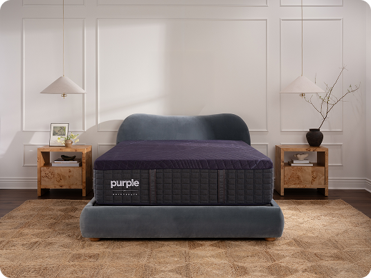 Rejuvenate™ Mattress