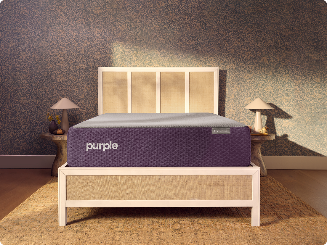 RestorePremier® Mattress