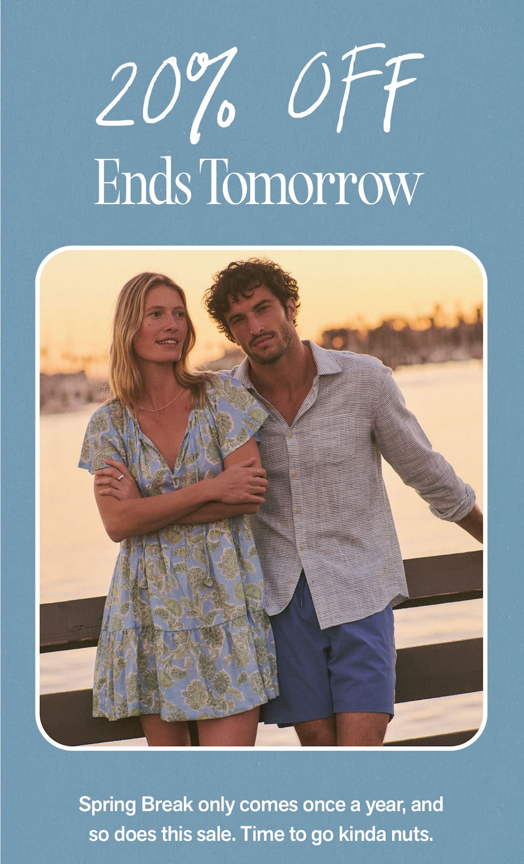 Don’t miss these spring favorites