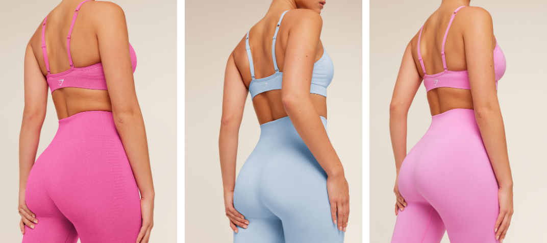 WOMEN'S FUNCTIONAL FITNESS