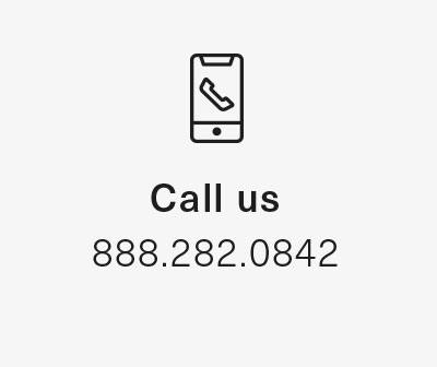Call us 888.282.0842