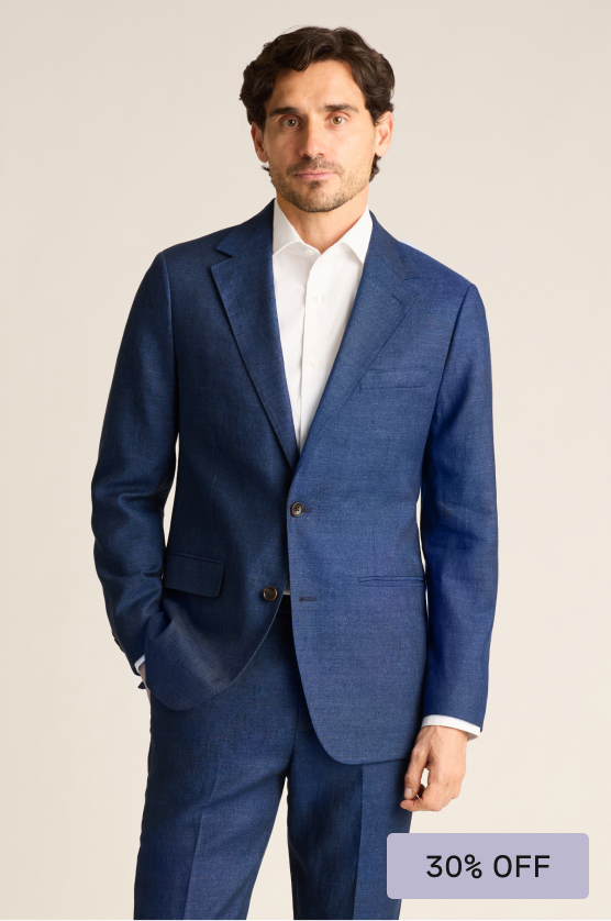 Shop Suits and Blazers