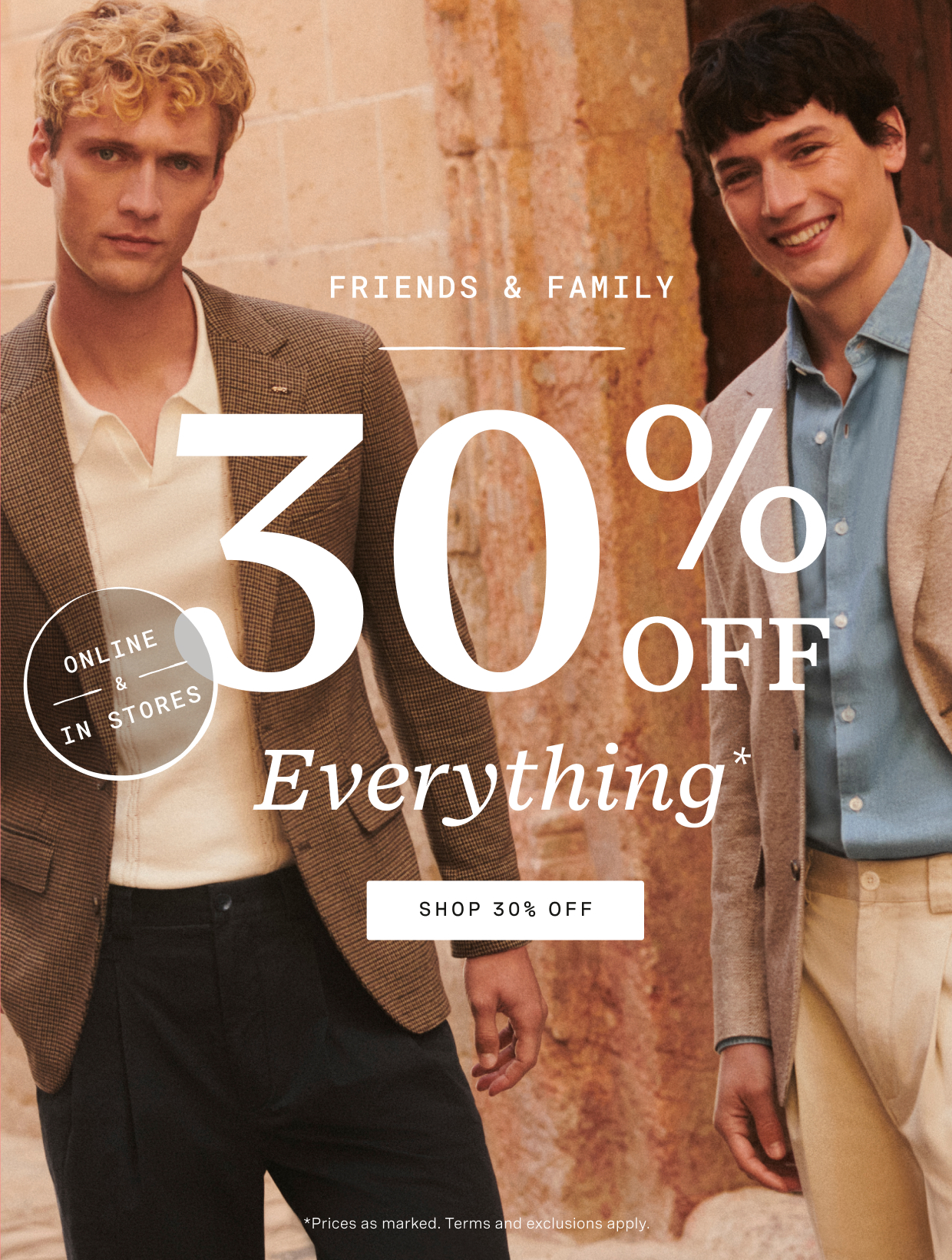 Shop Bonobos