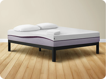 Classic Mattress + Bed Set