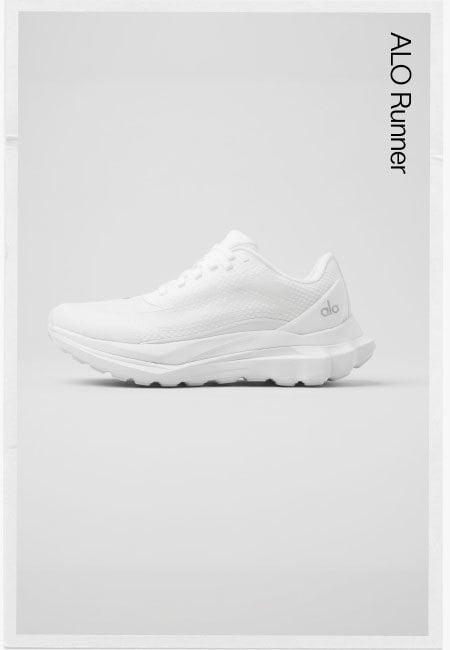 ALO Runner