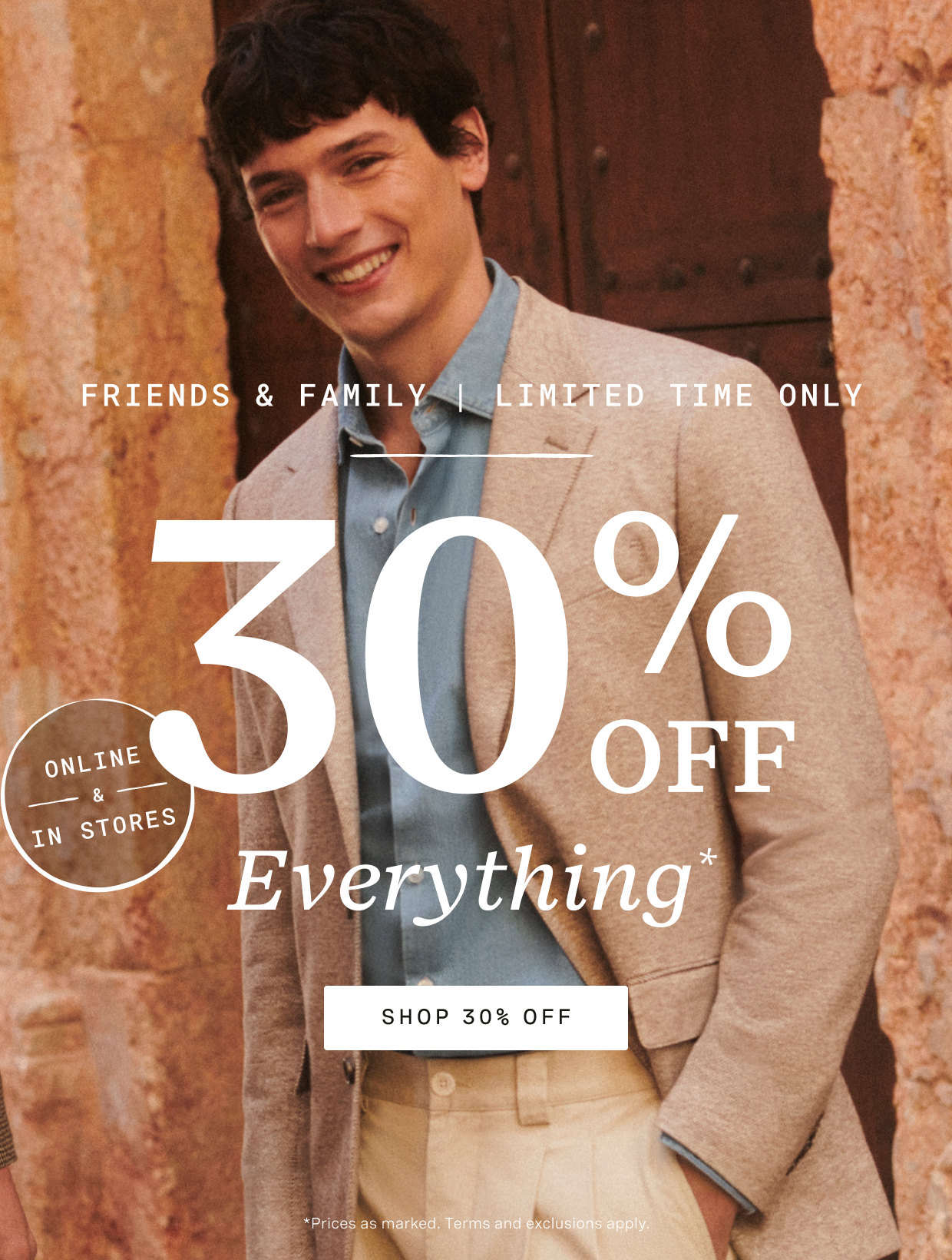 Shop Bonobos
