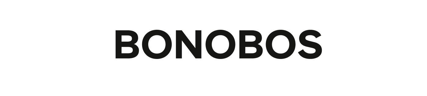 Bonobos Logo