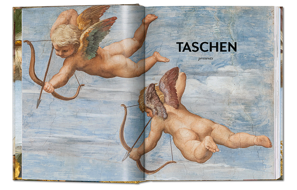 TASCHEN