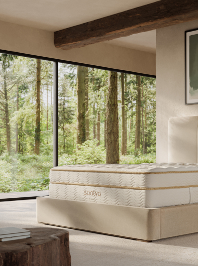 Sustainability Is at the <br>Core of Our Brand