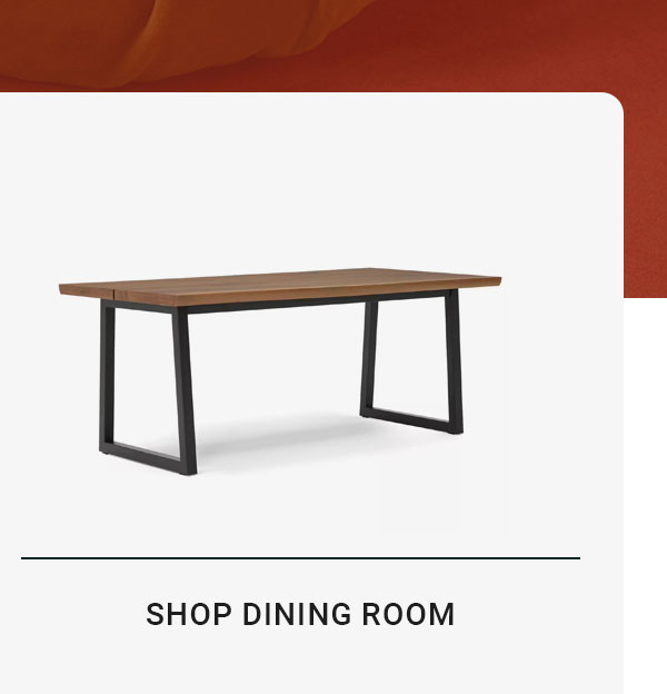 SHOP DINING ROOM