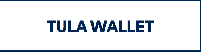 TULA WALLET