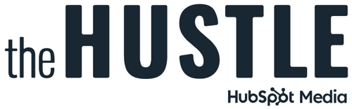The Hustle by HubSpot Media 