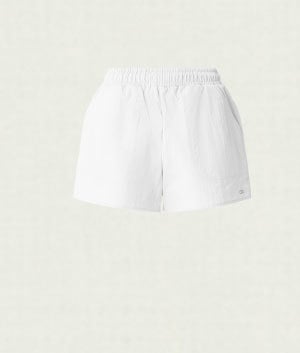 Alumni Short - white