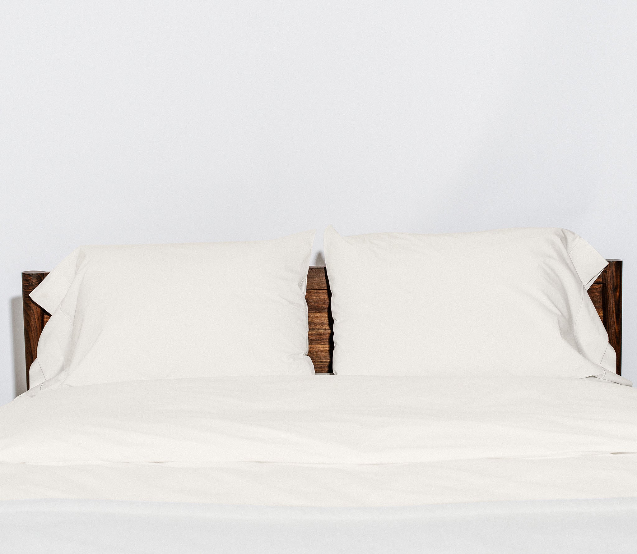 Image of Percale Pillow Cases