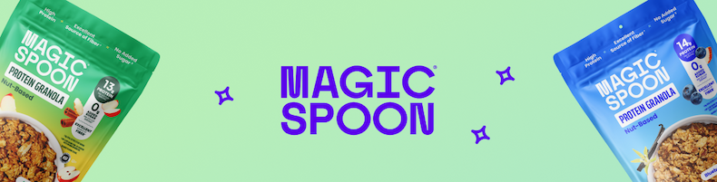 Magic Spoon
