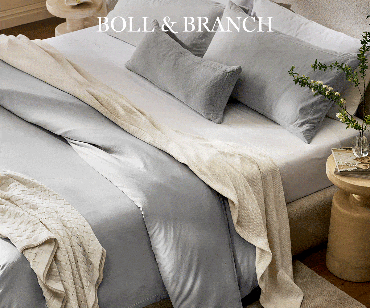 BOLL & BRANCH
