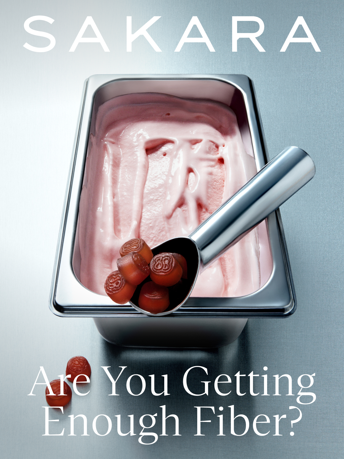 Sakara: Are You Getting Enough Fiber?