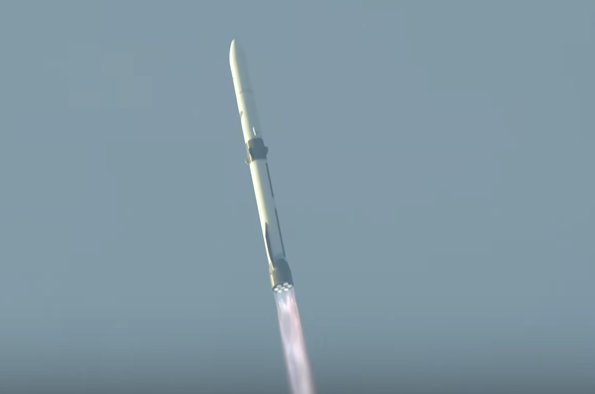 Blue Origin successfully re-uses a New Glenn rocket for the first time ever