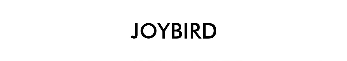 Joybird