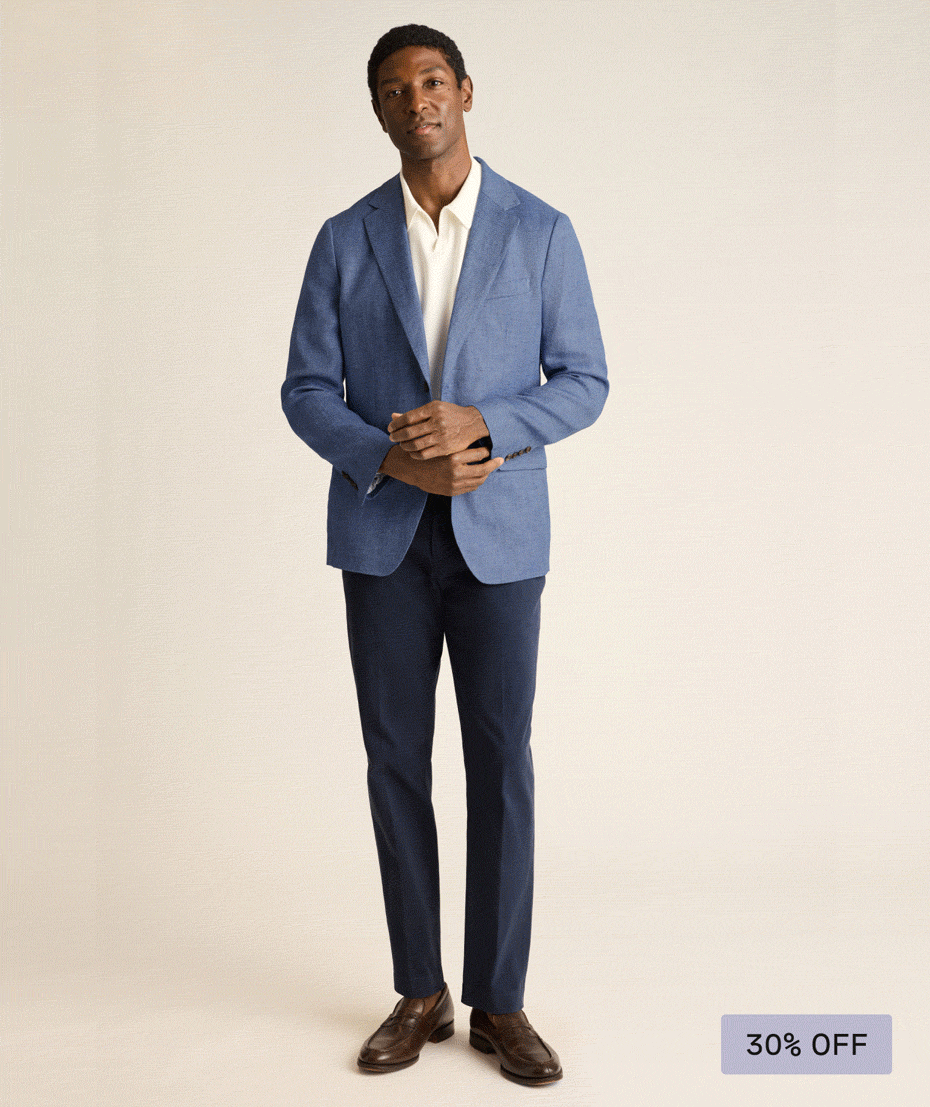 Shop Suits & Blazers