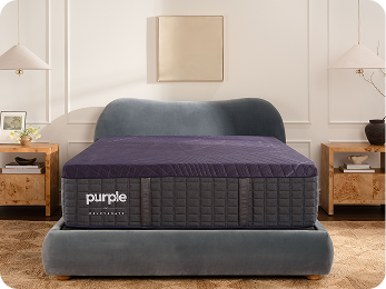 Rejuvenate Luxe Mattresses