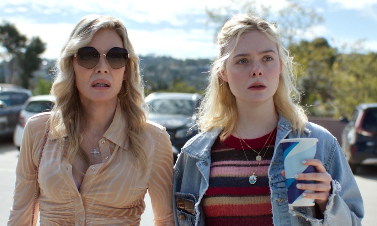 Margo’s Got Money Troubles