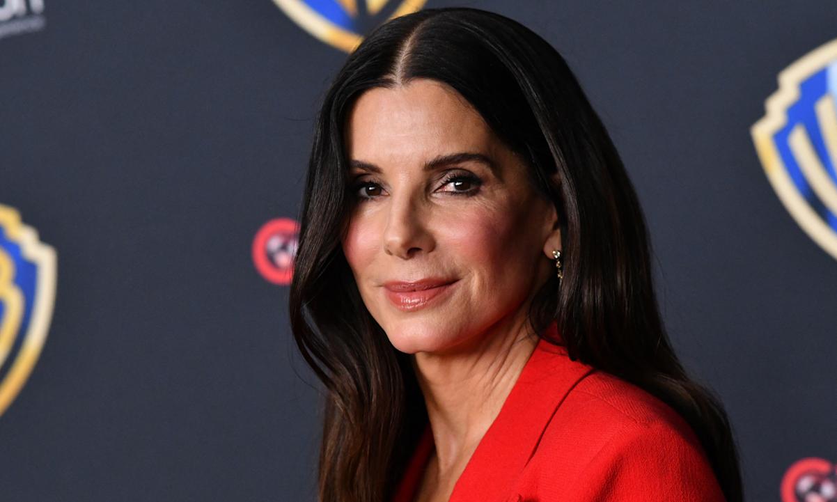 Sandra Bullock