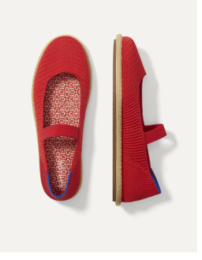 Cruiser Mary Jane Poppy