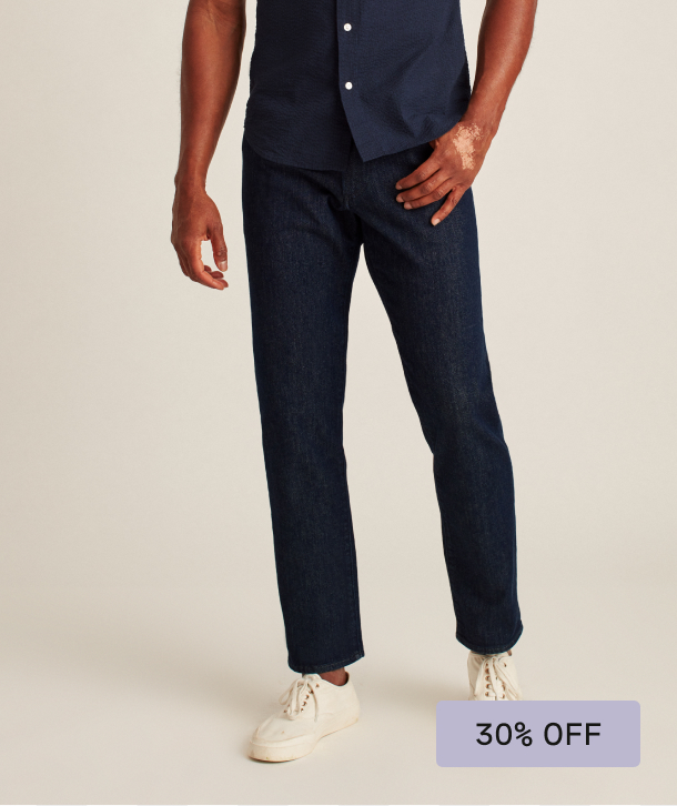 Shop Premium 4-Way Stretch Jean