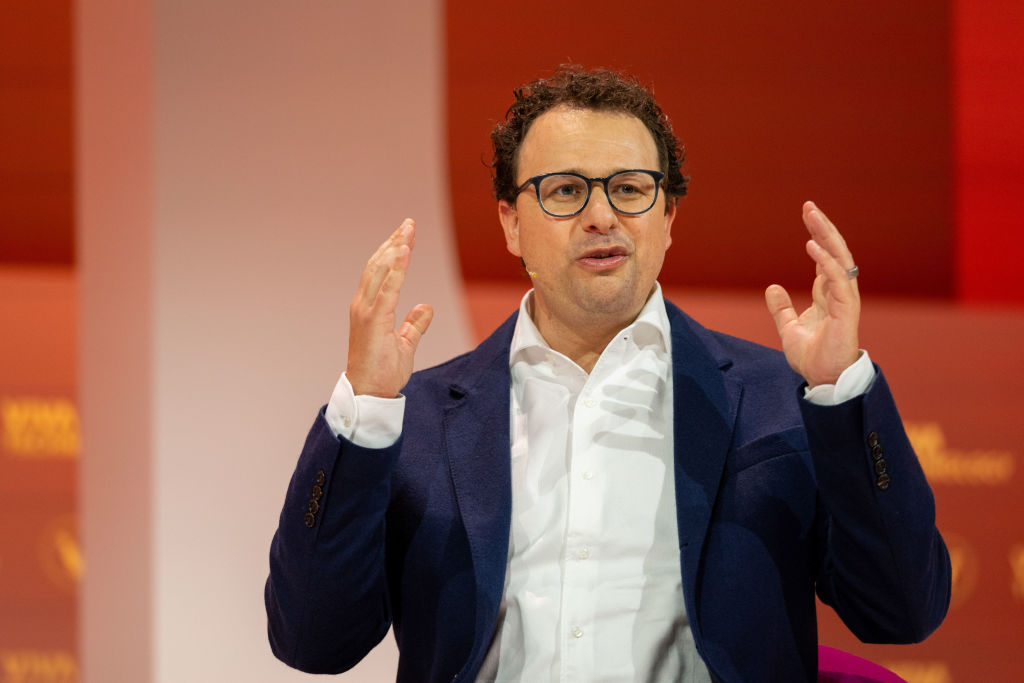 Unauthorized group has gained access to Anthropic's exclusive cyber tool Mythos, report claims