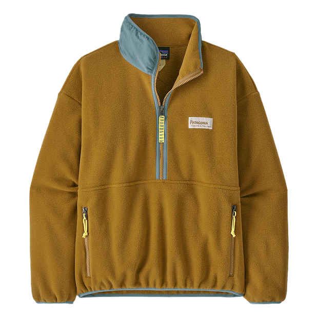 Women's Synchilla® Fleece Marsupial Pullover