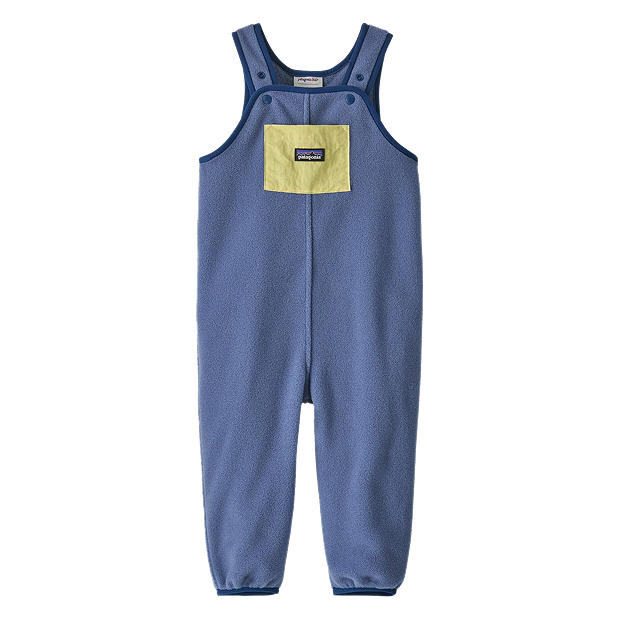 Baby Synchilla® Overalls