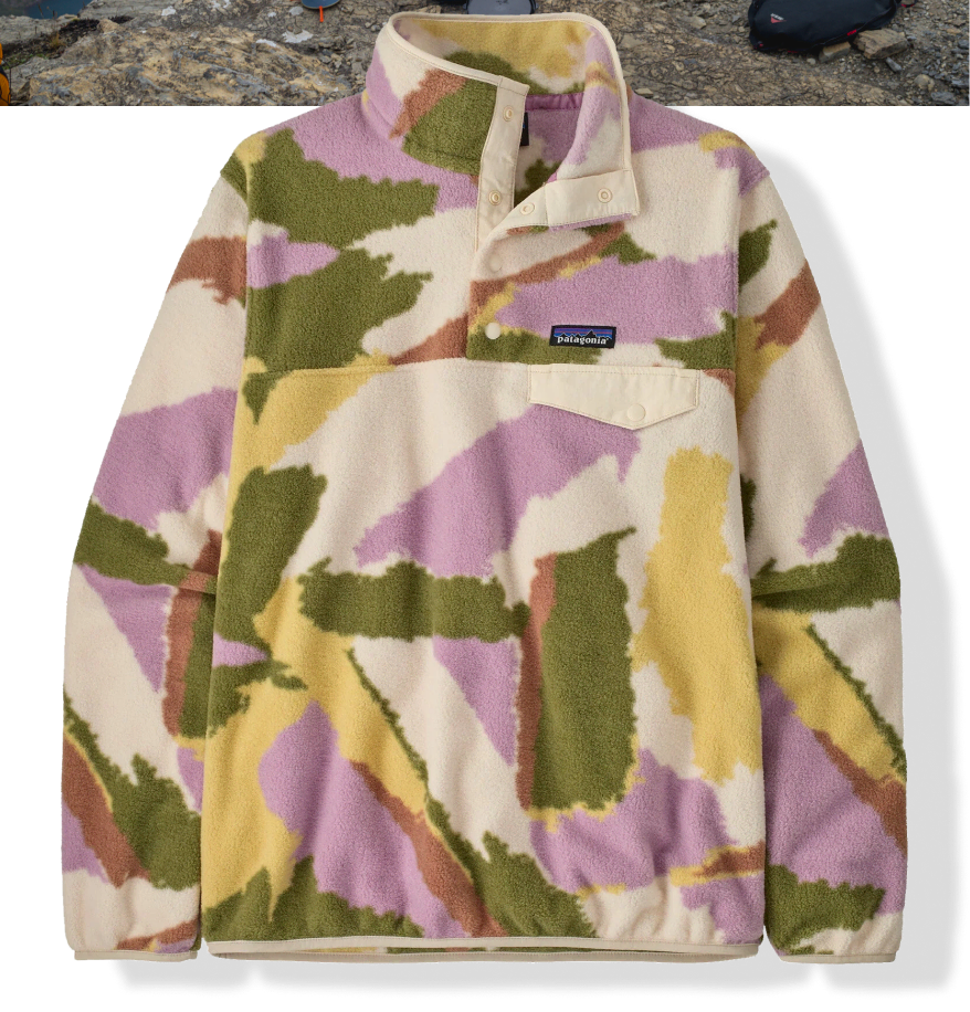 Women's Synchilla® Fleece Jacket