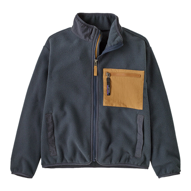 Men’s Synchilla® Fleece Pants