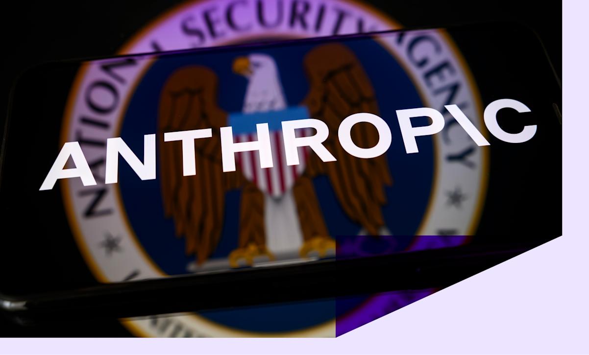 Anthropic logo image