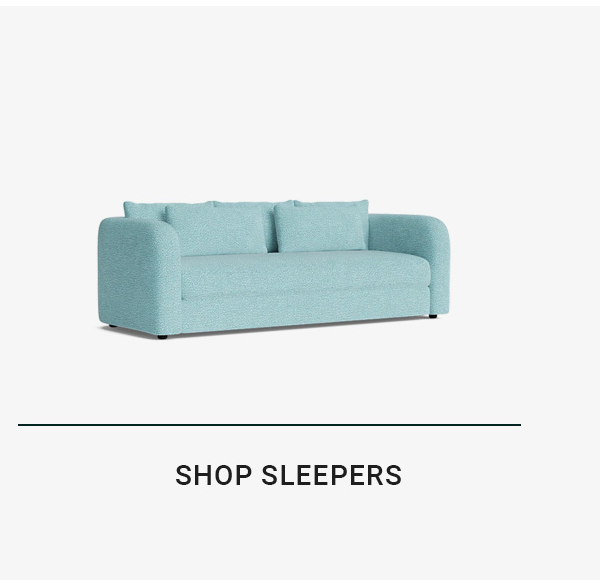 SHOP SLEEPERS