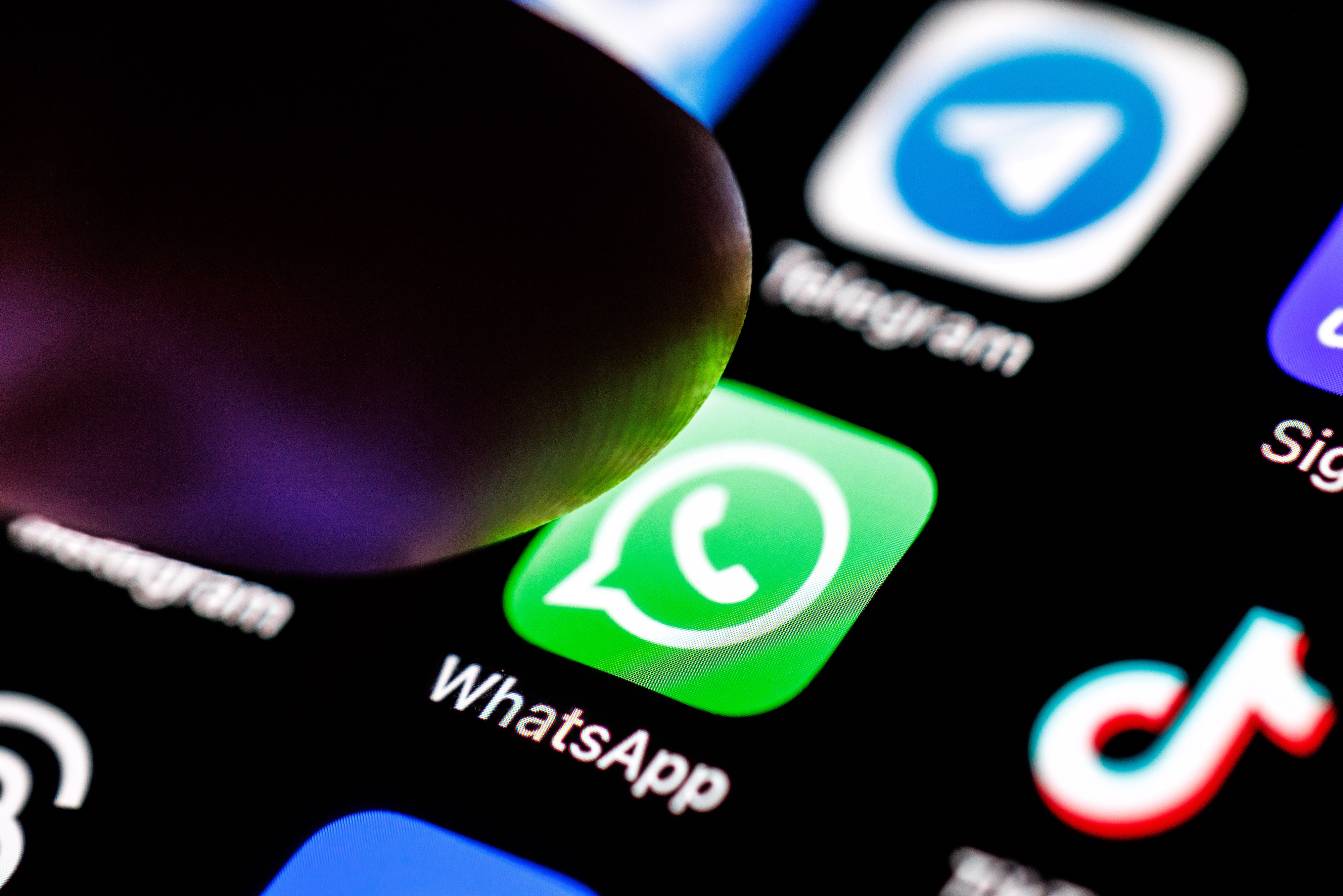 WhatsApp adds prepaid phone recharges in India as its payments usage still lags