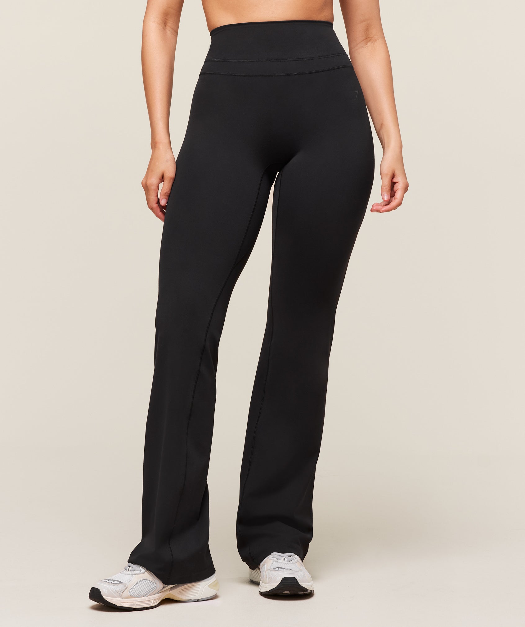 Whitney Regular Flared Leggings