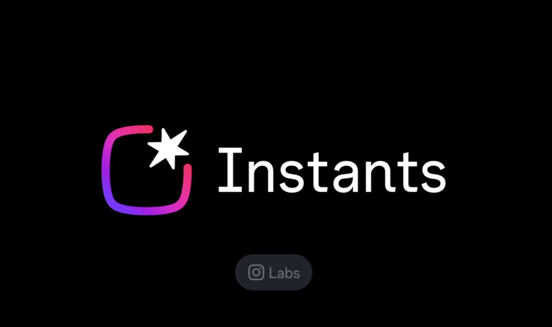 Instagram tests a new 'Instants' app for sharing disappearing photos