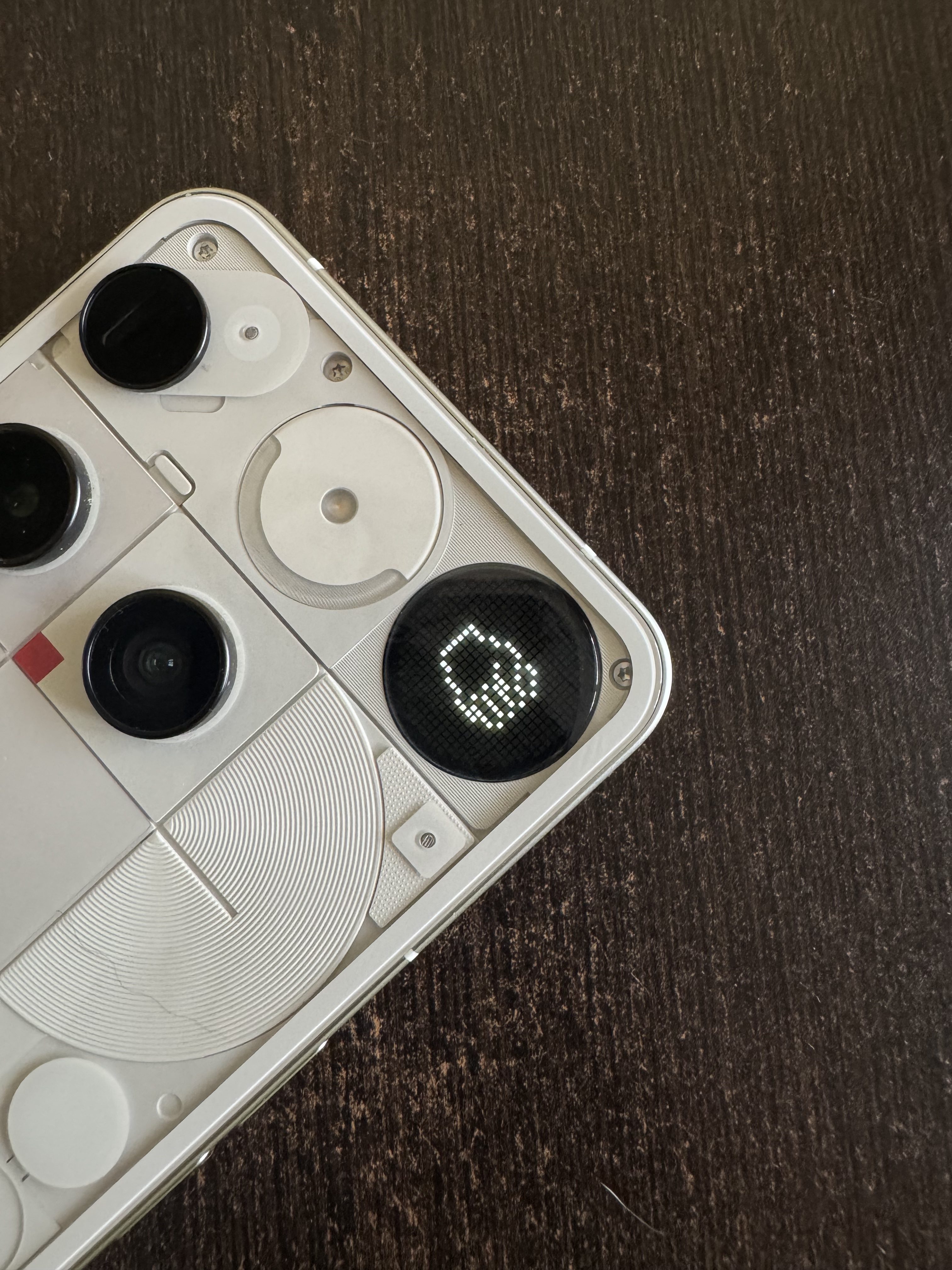 Nothing introduces an AI-powered dictation tool